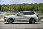 BMW X3 M Competition 2019 года (NA)